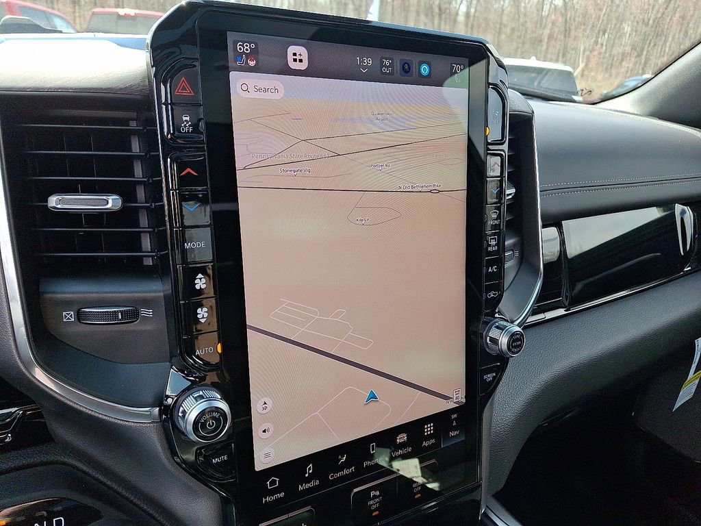 New 2026 RAM 1500 Laramie image 13