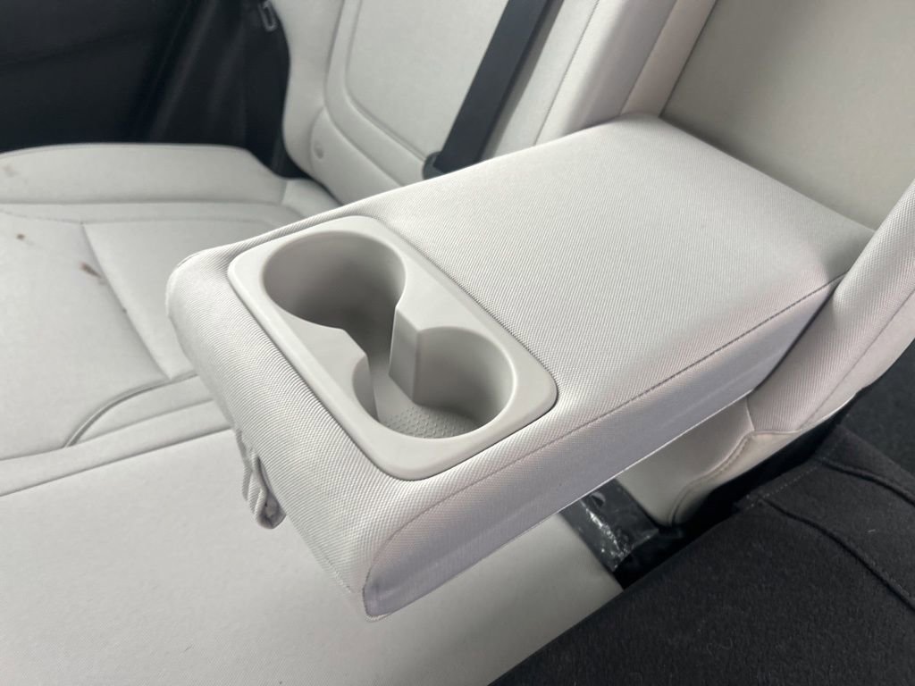 Used 2025 Hyundai Tucson SE image 24