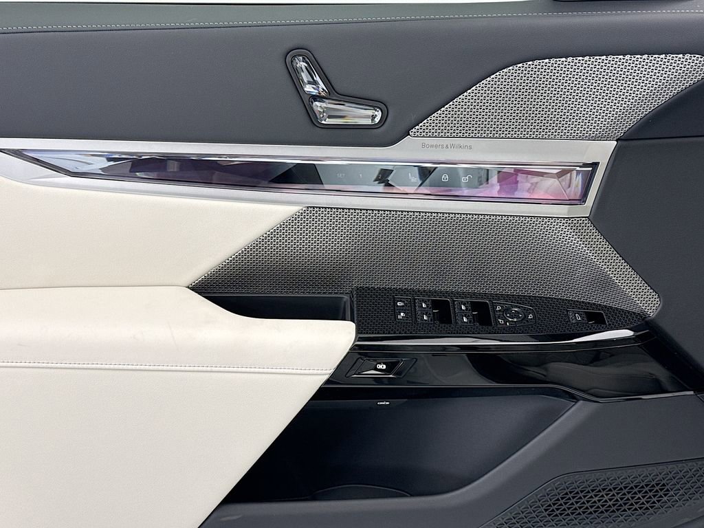 New 2026 BMW i7 xDrive60 AWD/4WD image 22