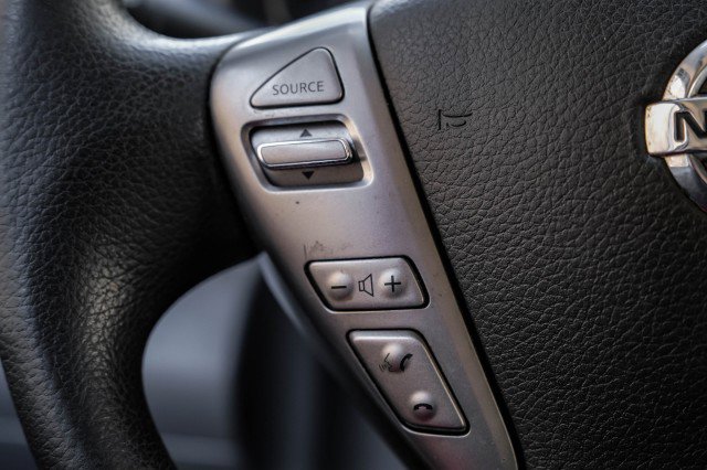 Used 2019 Nissan NV200 S w/ Cruise Control Package image 17