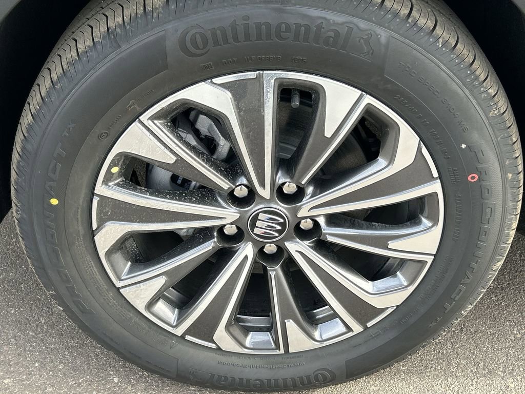 New 2026 Buick Envision Preferred image 33