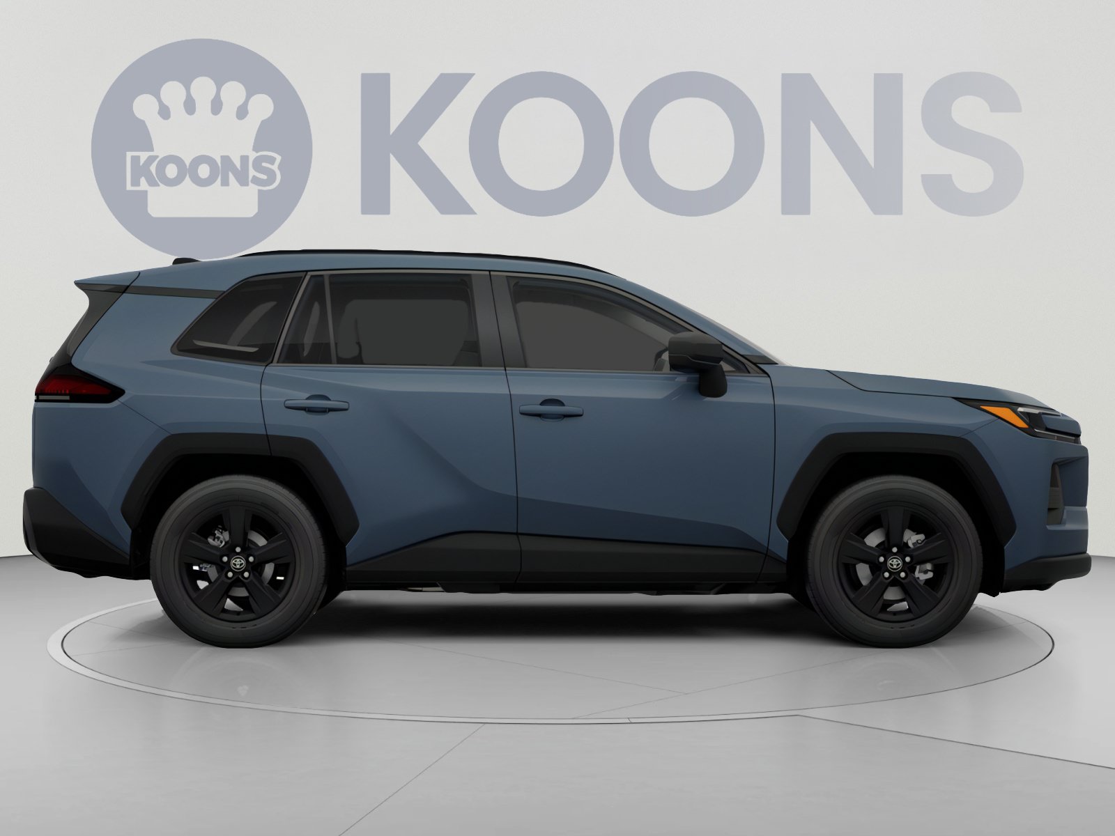 New 2026 Toyota RAV4 LE AWD/4WD image 15