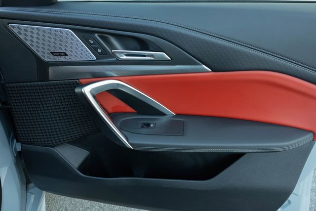 Certified 2025 BMW X2 xDrive28i w/ Premium Package image 20