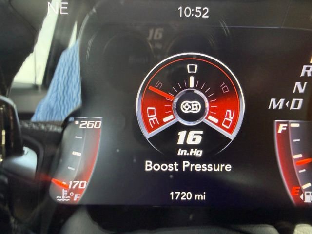 Used 2023 Dodge Challenger SRT Hellcat image 16