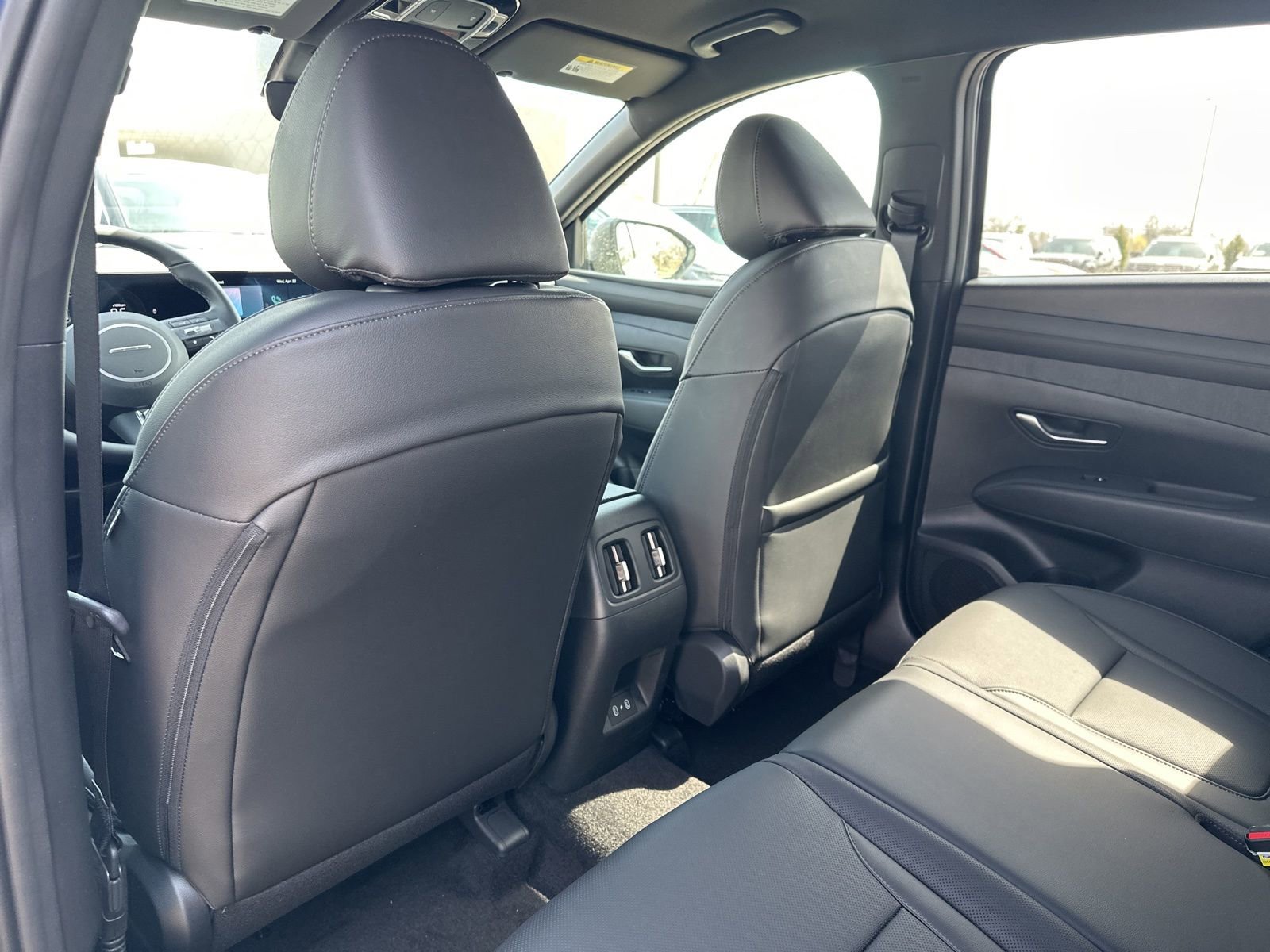 New 2026 Hyundai Tucson XRT AWD/4WD image 20