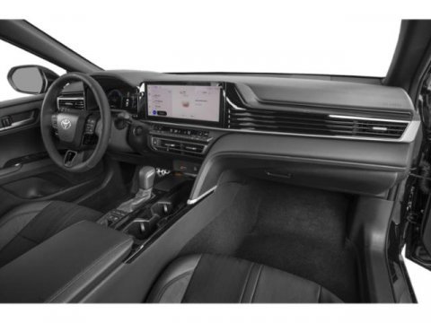 New 2026 Toyota Camry XSE AWD/4WD image 17