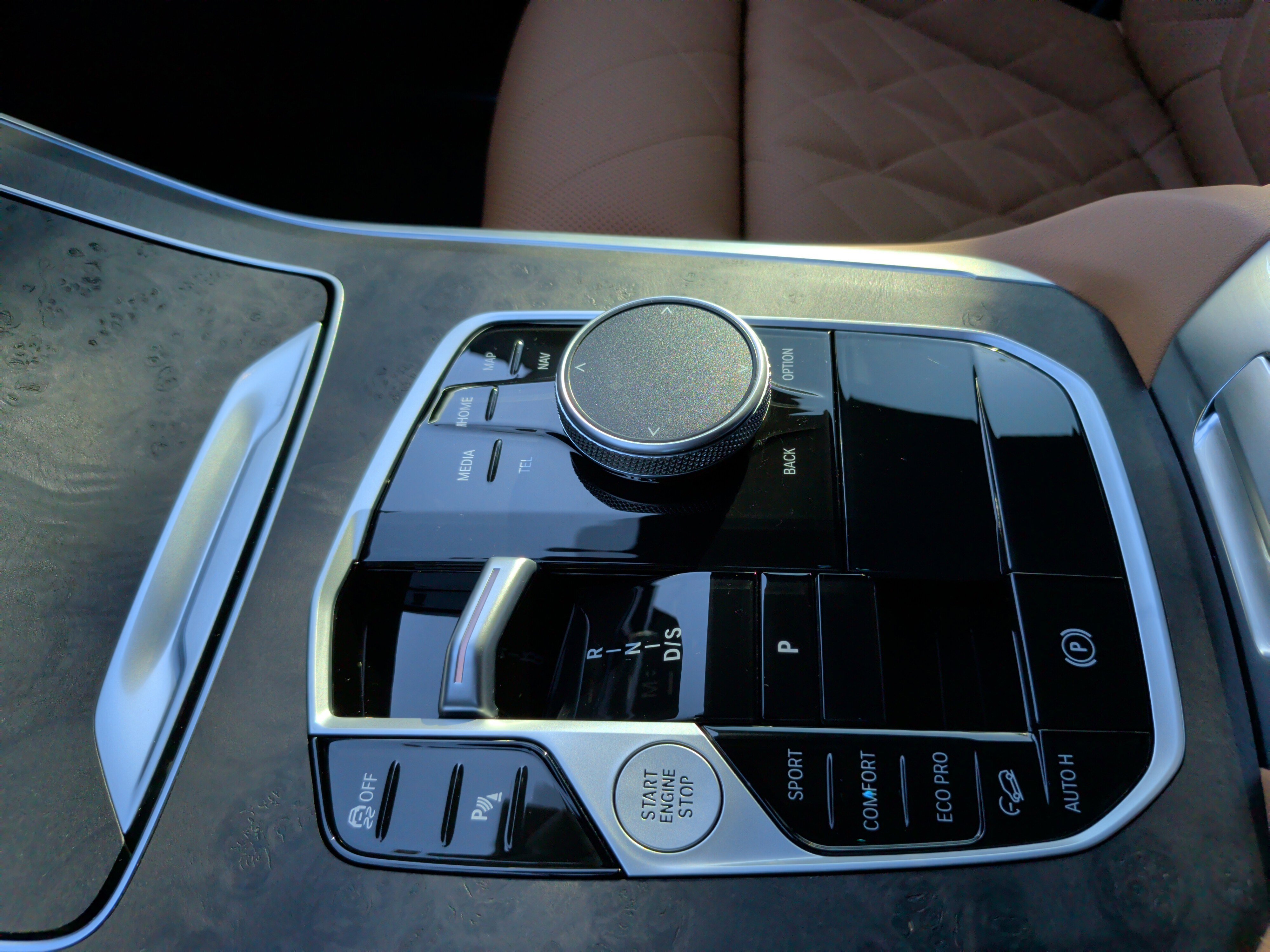 Certified 2025 BMW X5 xDrive40i w/ M Sport Package image 21