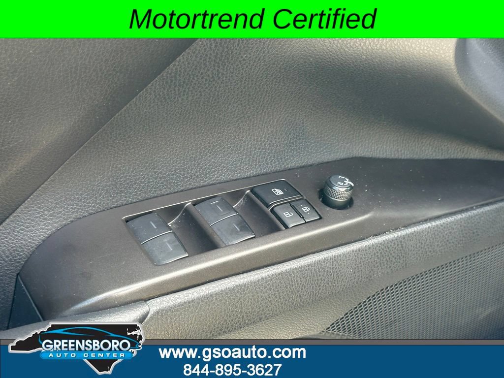 Used 2024 Toyota Camry SE FWD image 15