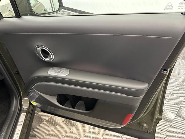 New 2026 Hyundai Palisade Calligraphy image 16