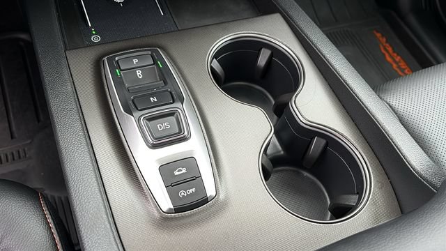 Used 2025 Honda Ridgeline TrailSport image 20