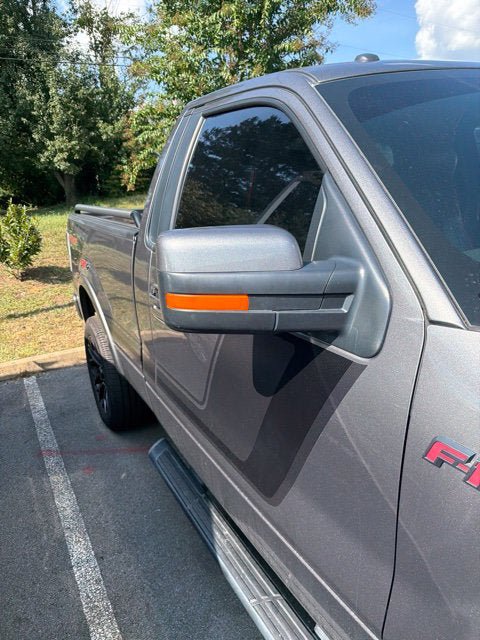 Used 2014 Ford F150 FX4 w/ FX Appearance Package AWD/4WD image 6