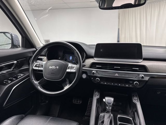 Used 2022 Kia Telluride SX image 18