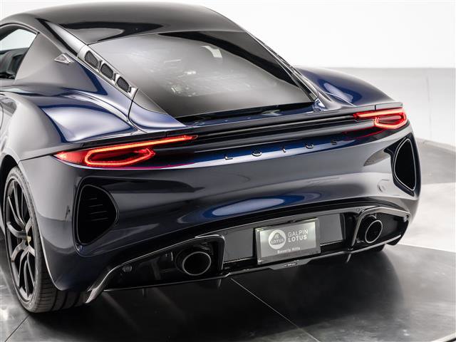 New 2025 Lotus Emira image 29