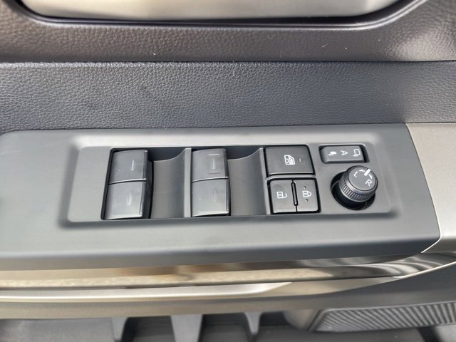 New 2025 Toyota Sequoia SR5 image 22