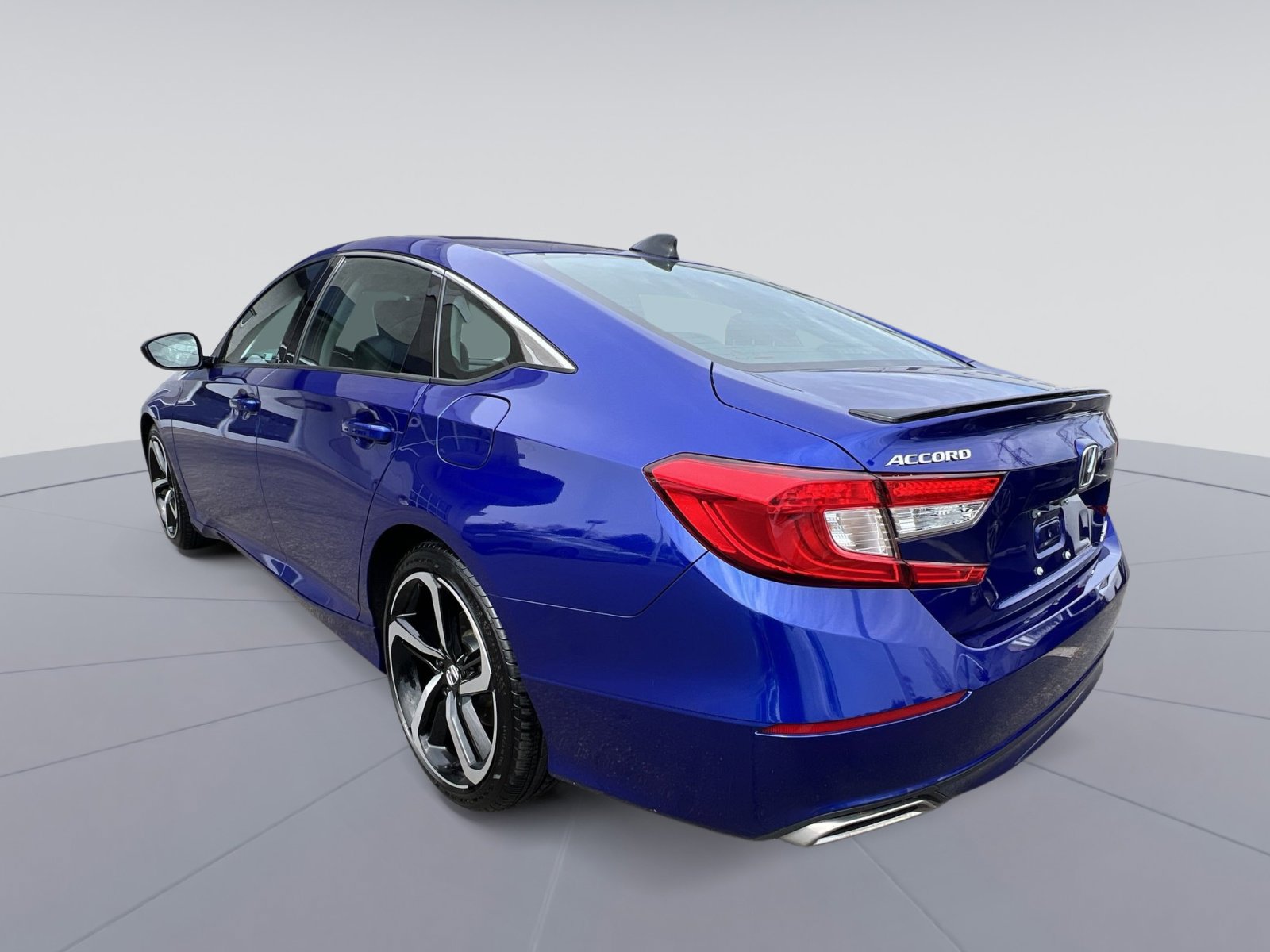 Used 2022 Honda Accord Sport Special Edition image 3