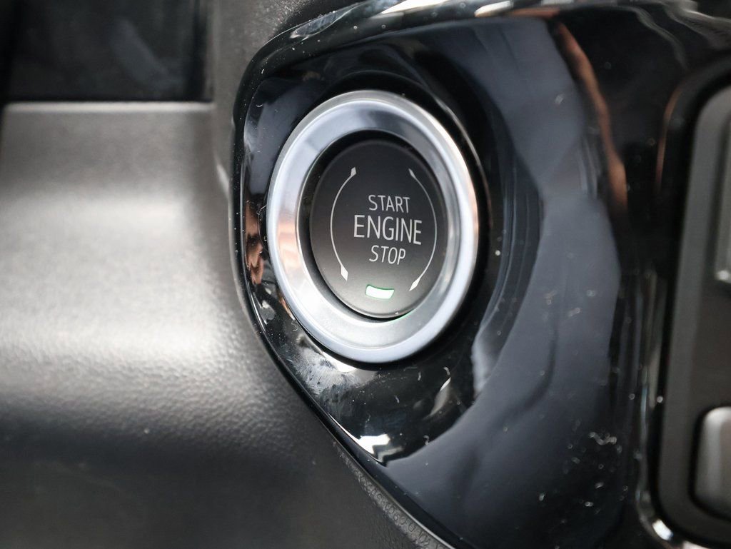 New 2026 Chevrolet Silverado 1500 ZR2 image 22