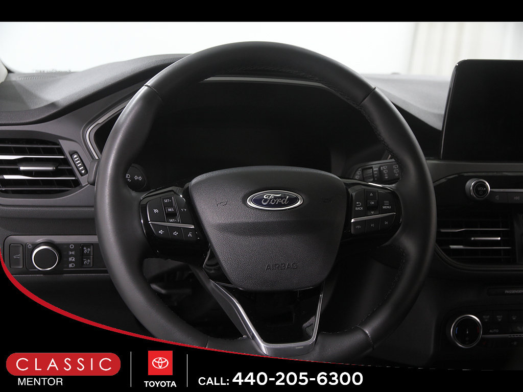 Used 2024 Ford Escape Active AWD/4WD image 7