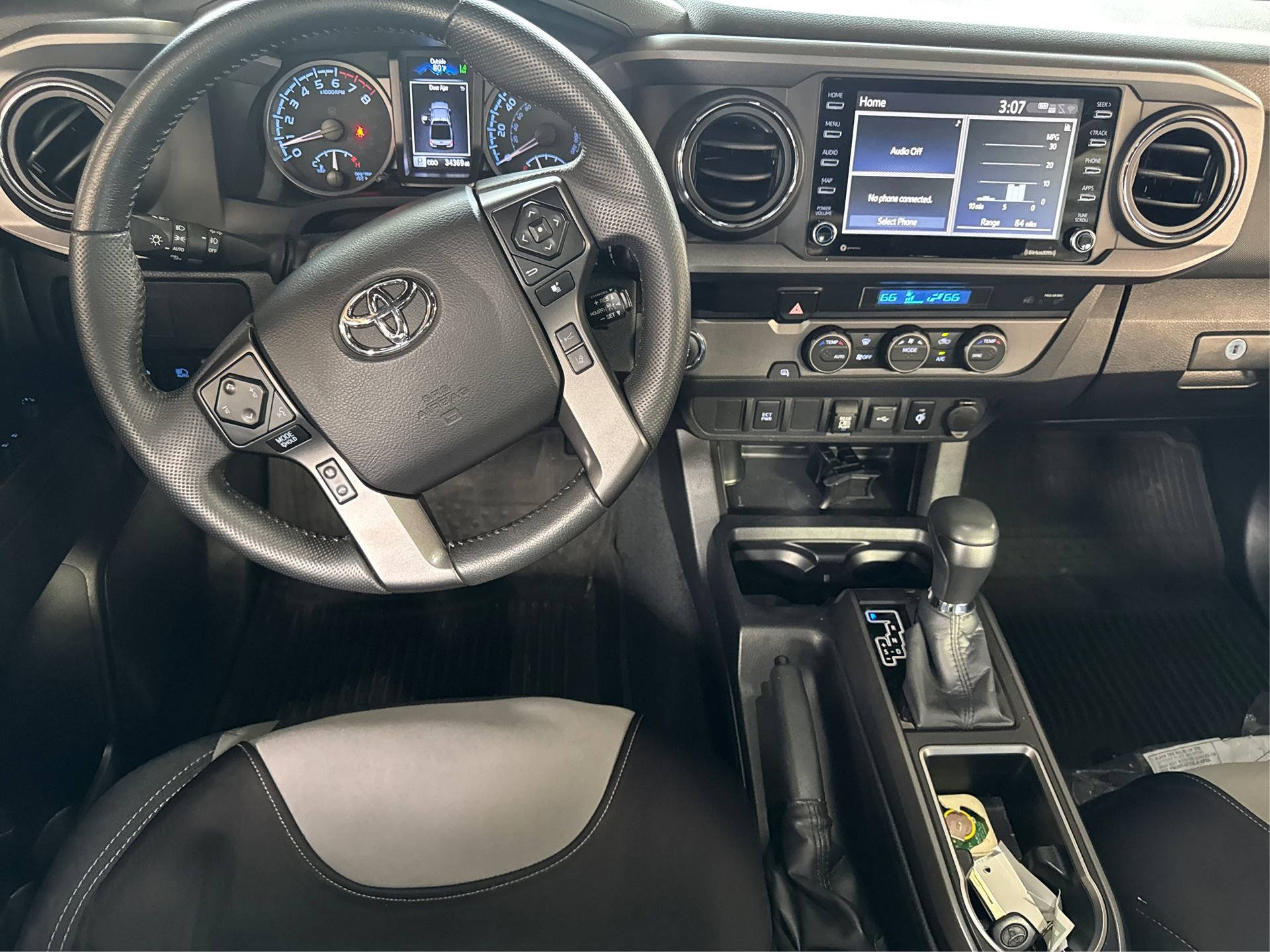 Used 2021 Toyota Tacoma SR5 image 19