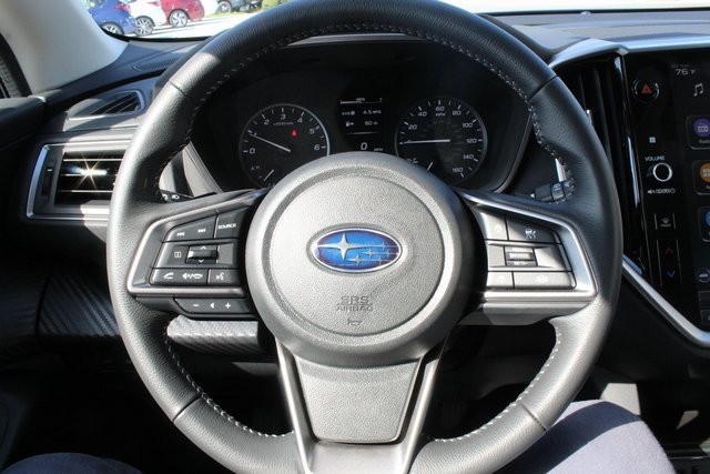 New 2025 Subaru Ascent Premium image 13