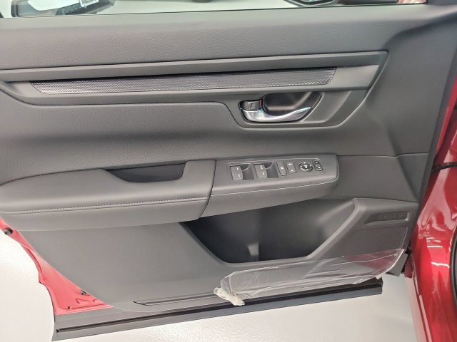 New 2027 Honda CR-V LX image 18