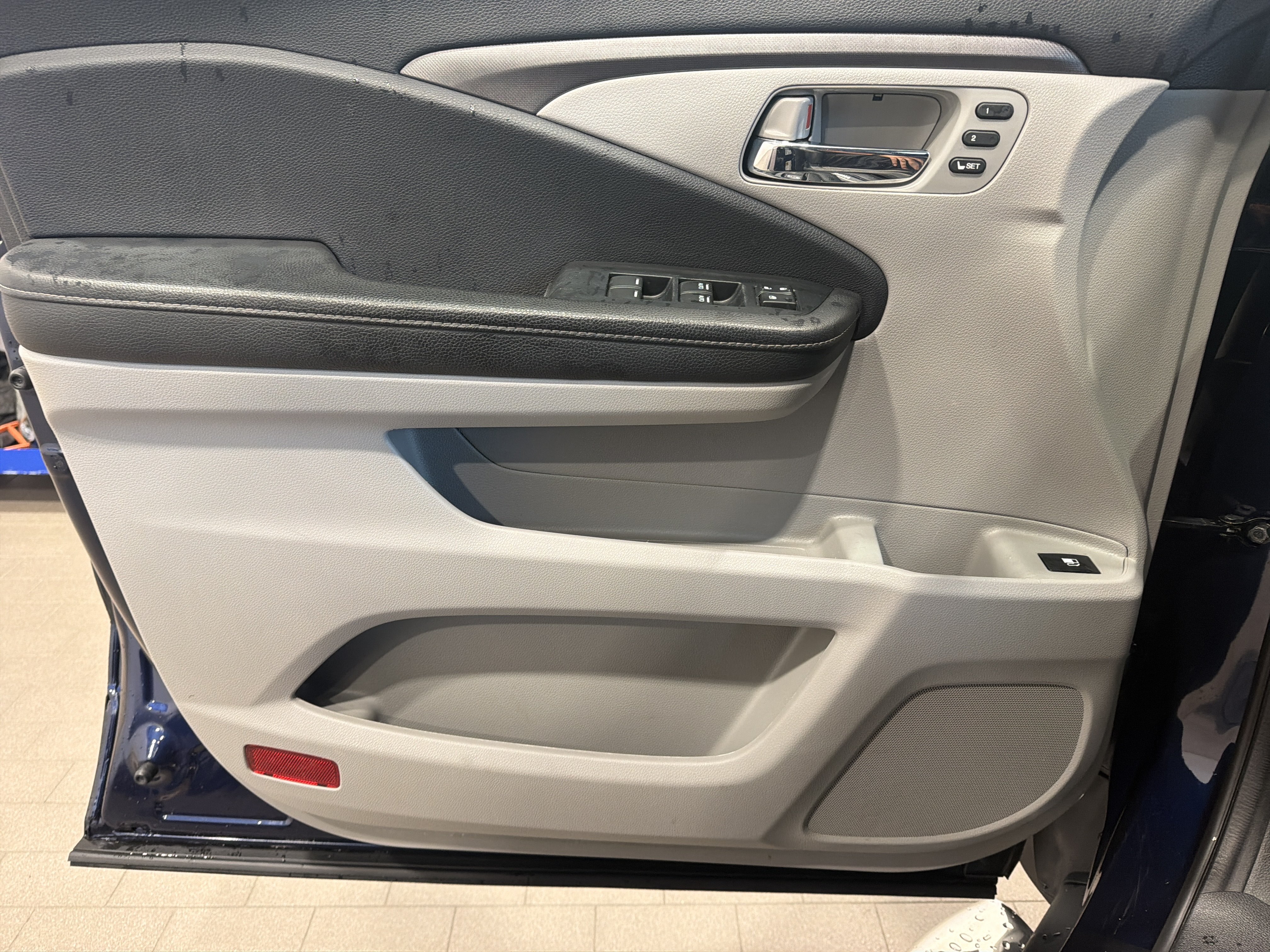 Certified 2022 Honda Ridgeline RTL image 22