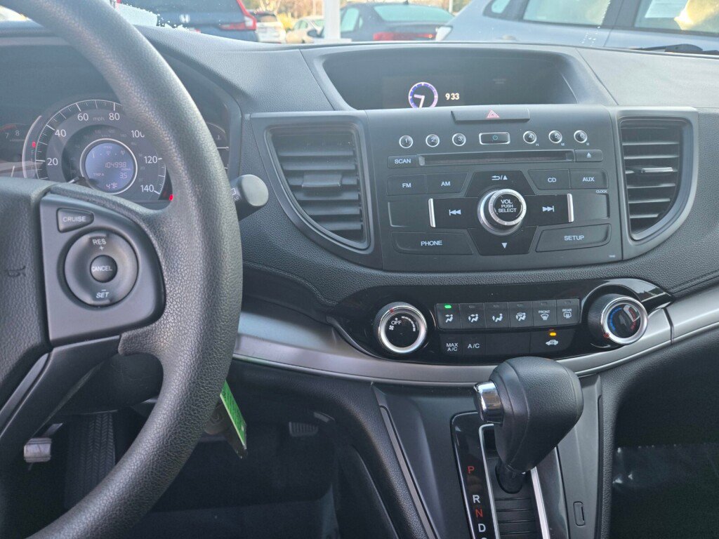 Used 2016 Honda CR-V SE image 14