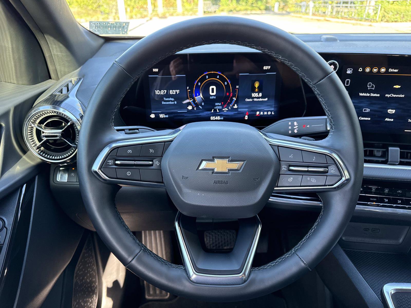 Used 2025 Chevrolet Equinox LT image 14