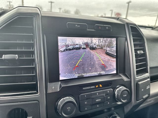 Used 2020 Ford F150 XLT w/ Equipment Group 302A Luxury image 26