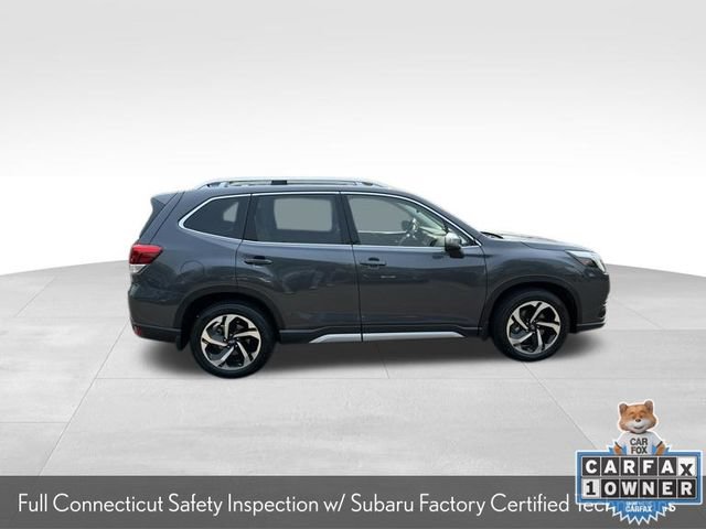 Certified 2023 Subaru Forester Touring AWD/4WD image 9
