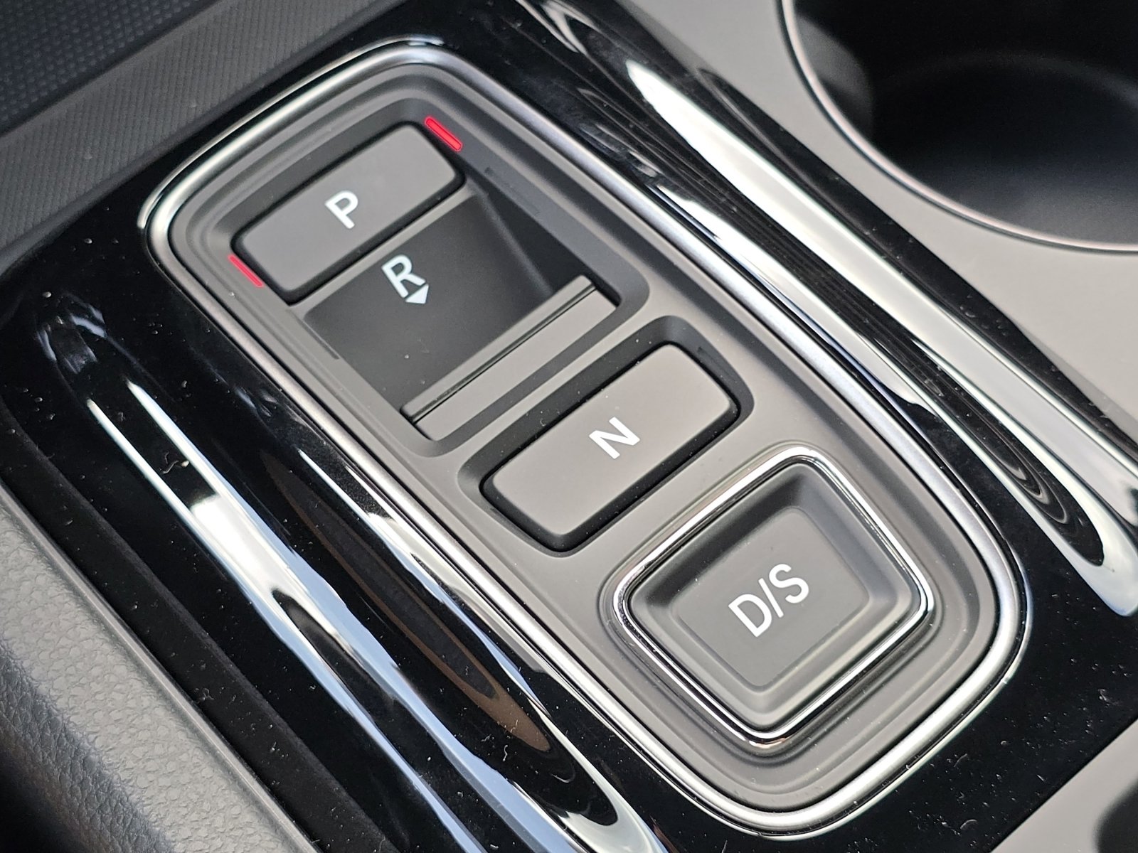 New 2025 Honda Pilot TrailSport image 13