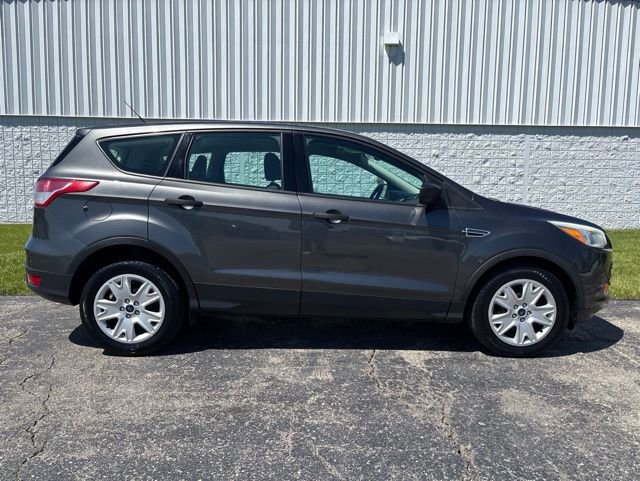 Used 2016 Ford Escape S FWD image 15