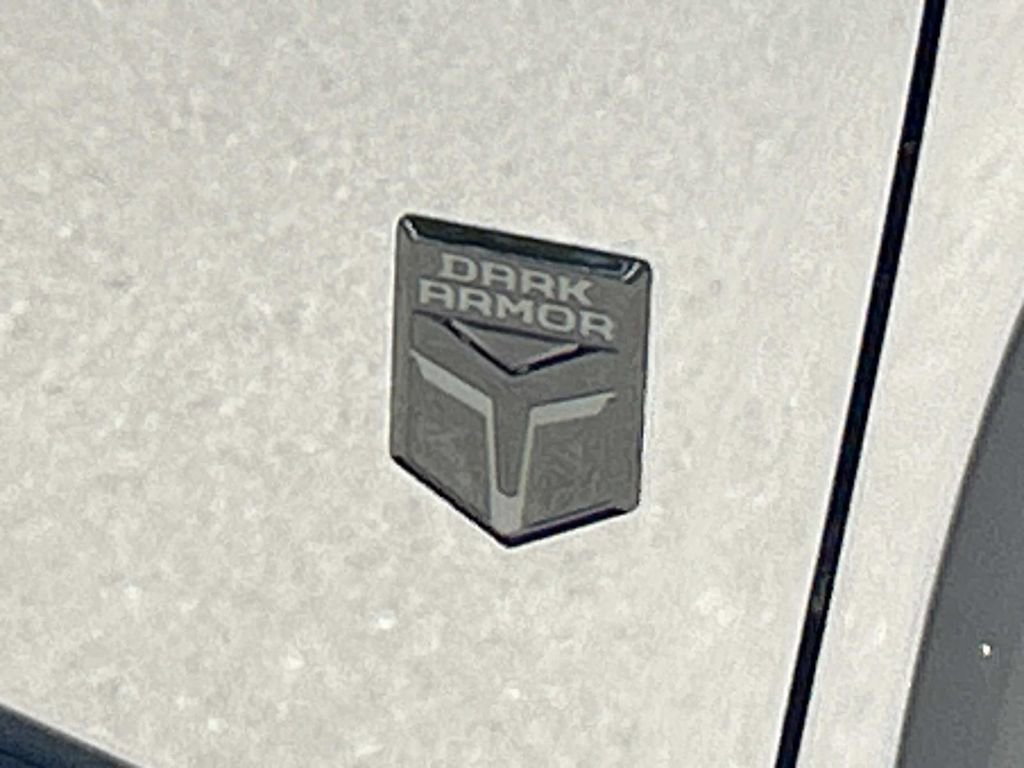 New 2026 Nissan Rogue SV AWD/4WD image 10