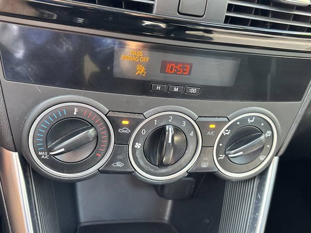 Used 2014 MAZDA CX-5 Sport FWD image 26