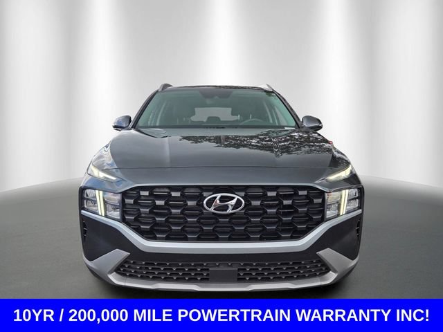 Used 2023 Hyundai Santa Fe SEL FWD image 8