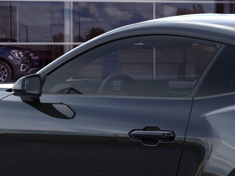 New 2026 Ford Mustang Coupe RWD image 21