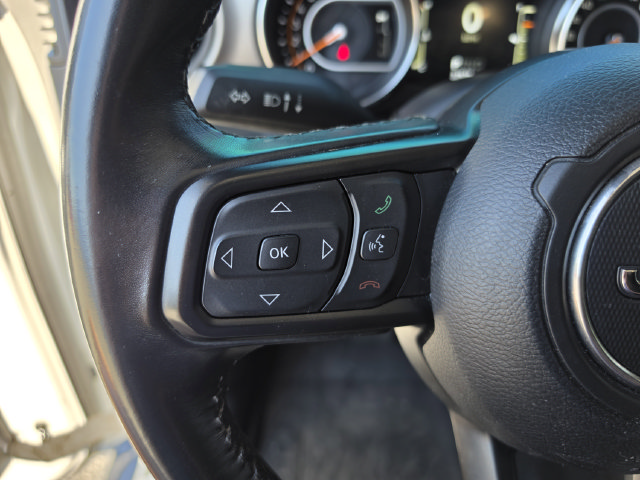 Used 2022 Jeep Wrangler Unlimited Sport AWD/4WD image 29