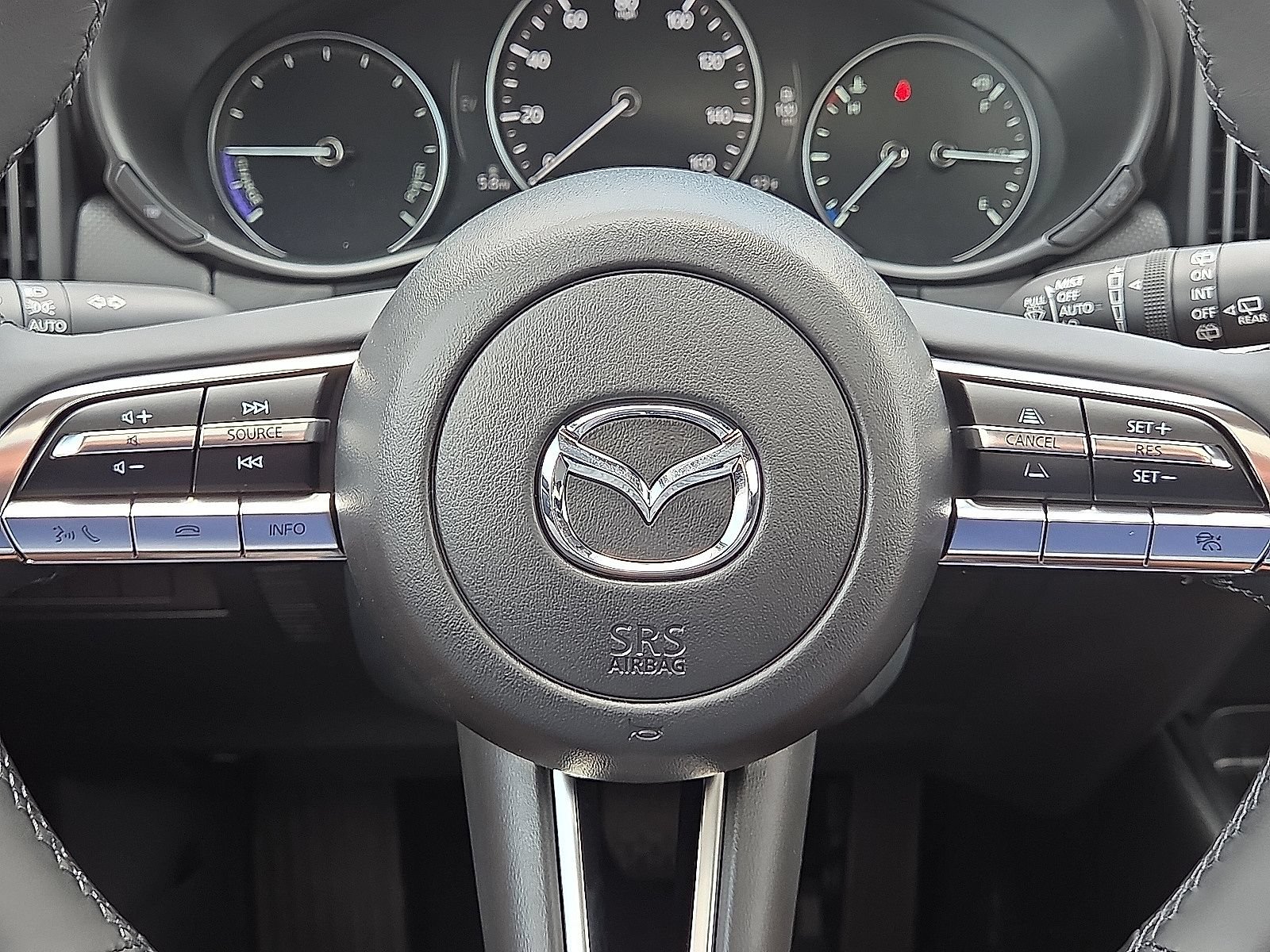 New 2026 MAZDA CX-50 2.5 Hybrid w/ Weather Package AWD/4WD image 30