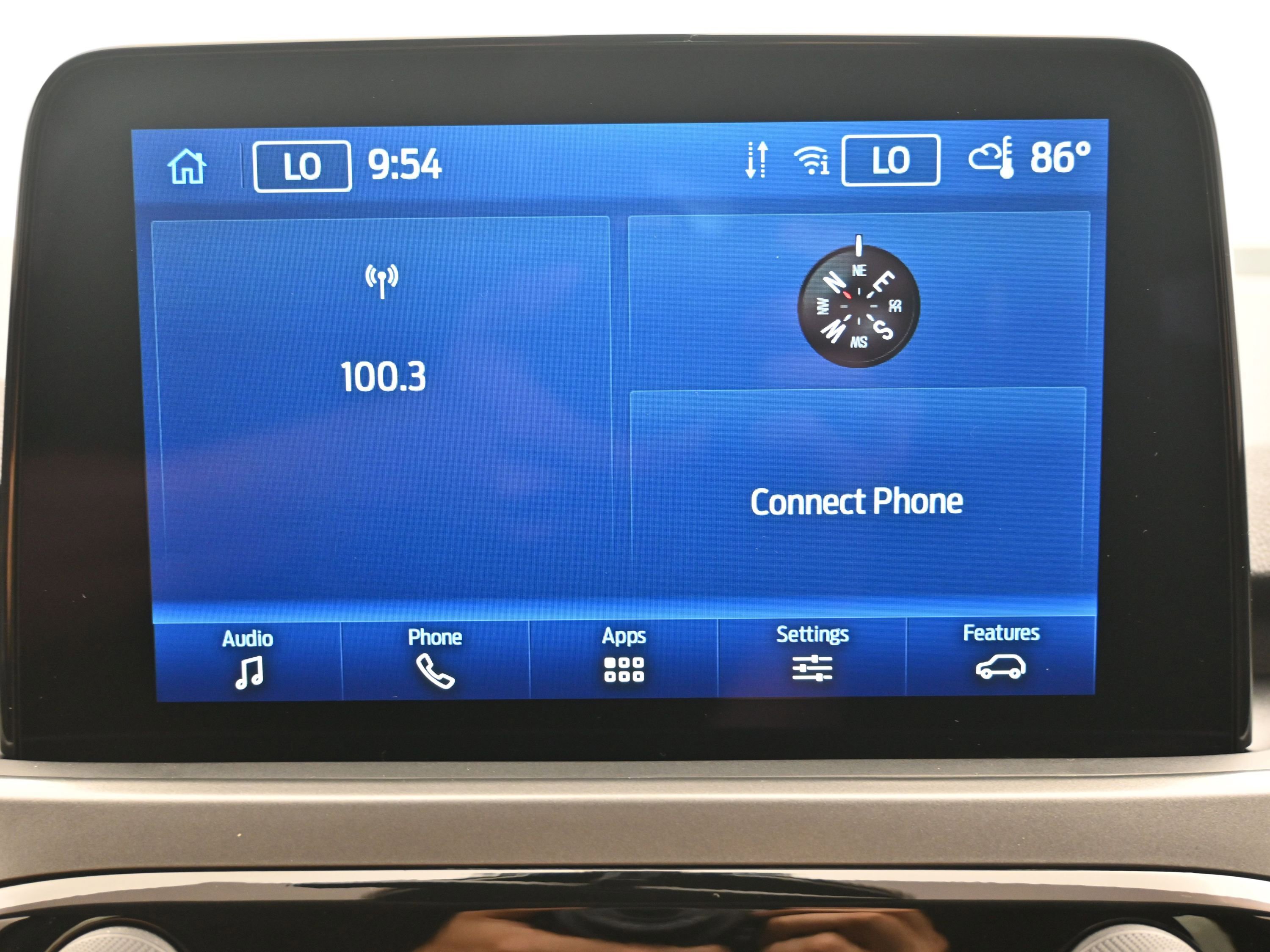 Used 2024 Ford Escape Active AWD/4WD image 14