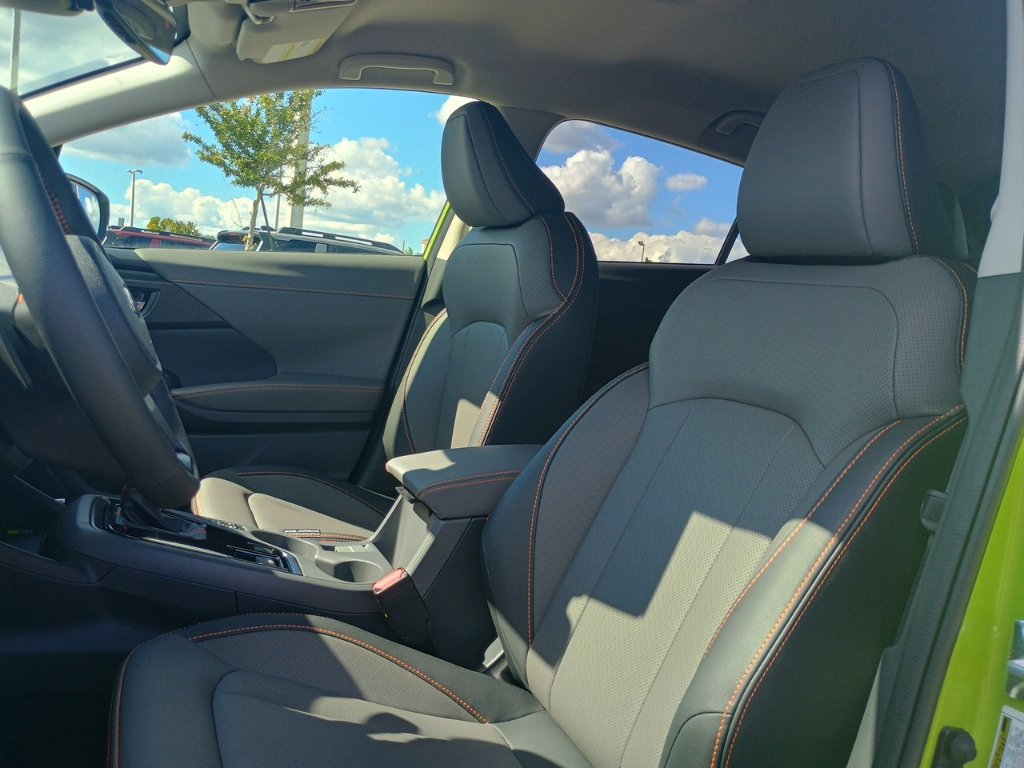 New 2026 Subaru Crosstrek 2.5i Limited AWD/4WD image 13
