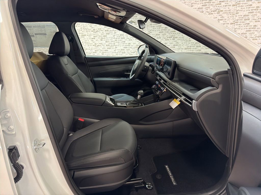 New 2026 Hyundai Santa Cruz SEL image 11