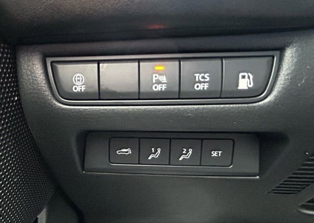 New 2026 MAZDA CX-50 2.5 Hybrid w/ Premium Plus Pkg image 22