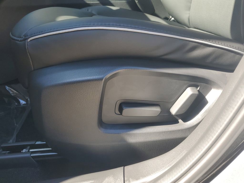 New 2025 MAZDA CX-5 AWD 2.5 S w/ Select Package image 20