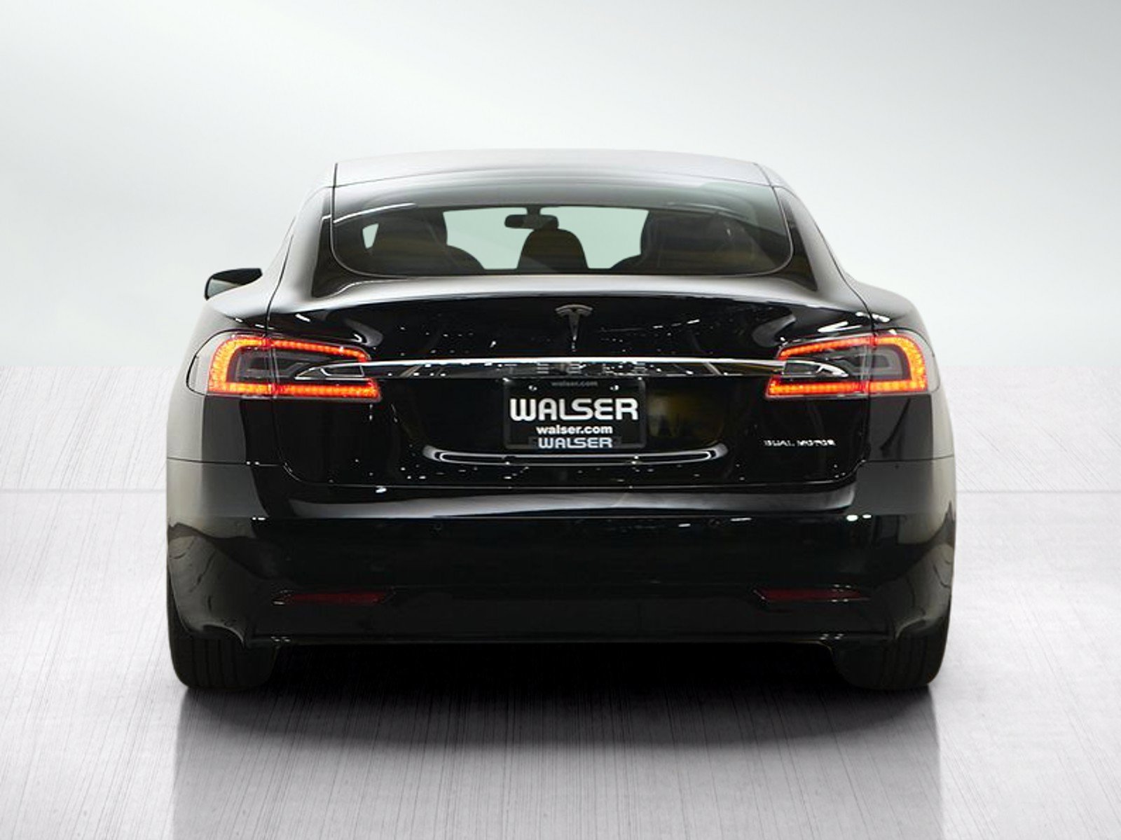 Used 2021 Tesla Model S Long Range AWD/4WD image 4