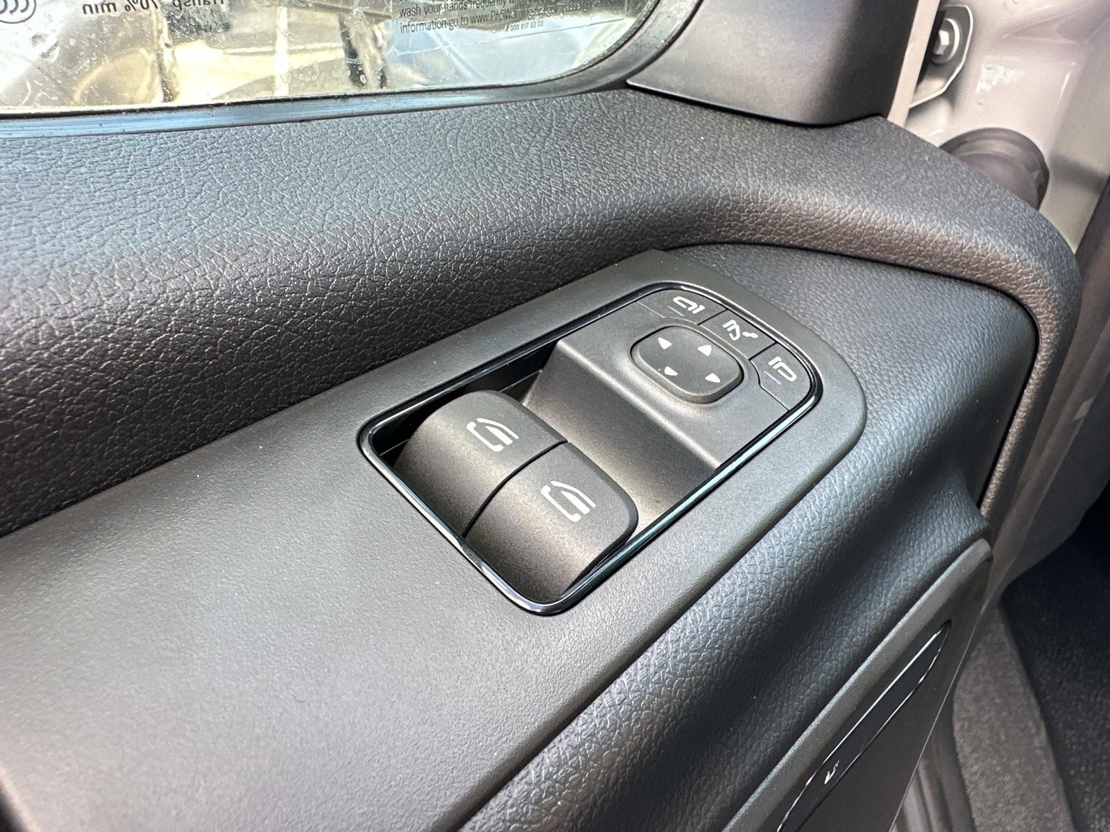 New 2026 Mercedes-Benz Sprinter 2500 image 14