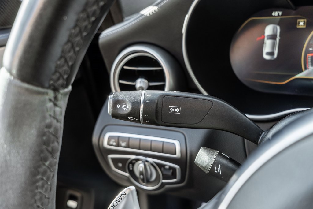 Used 2021 Mercedes-Benz C 63 AMG S image 35