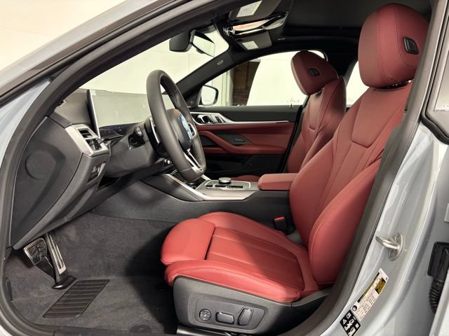 New 2026 BMW 430i xDrive w/ M Sport Package AWD/4WD image 10