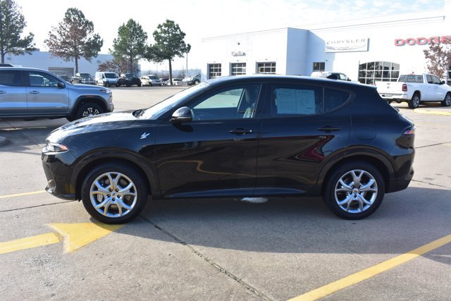 Used 2024 Dodge Hornet R/T Plus image 10