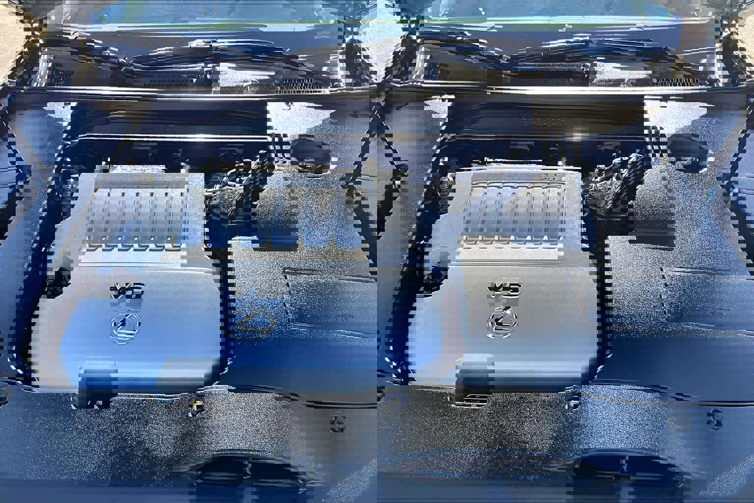 Used 2010 Lexus ES 350 image 29