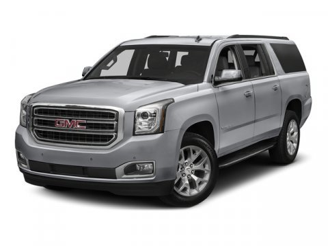 Used 2016 GMC Yukon XL SLT w/ Open Road Package image 1