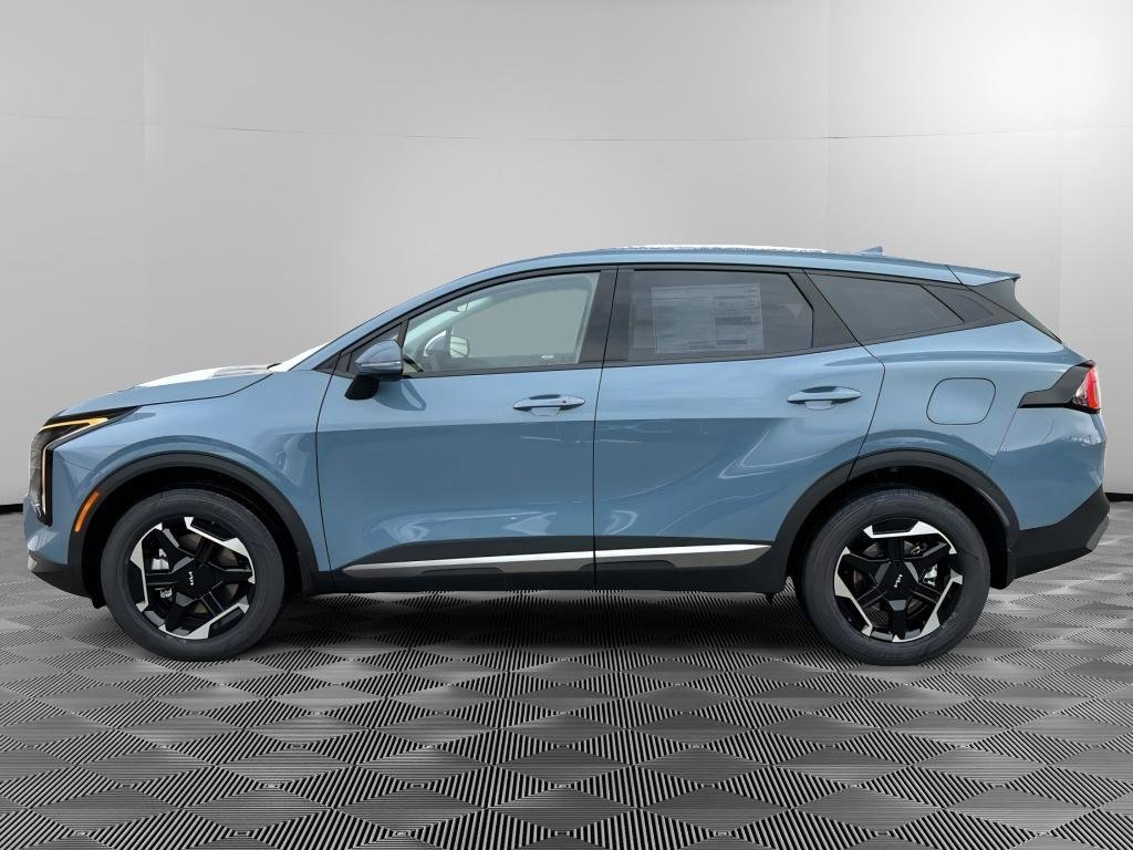 New 2026 Kia Sportage S AWD/4WD image 7